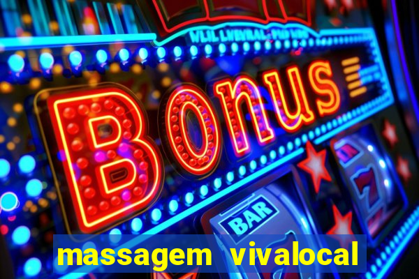 massagem vivalocal em santos sp